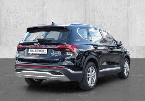 Hyundai Santa Fe, 2022 2