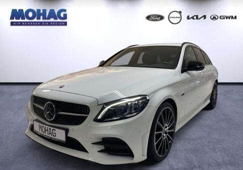 Mercedes-Benz 300, 2020