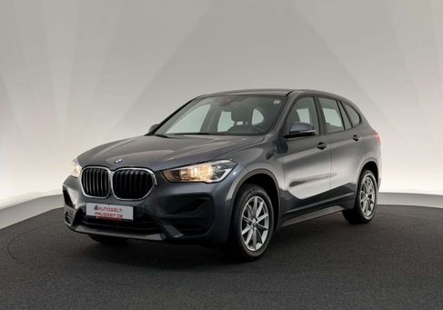 BMW X1, 2019 3