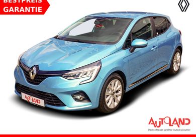 Renault Clio, 2019