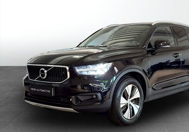 Volvo XC40, 2020
