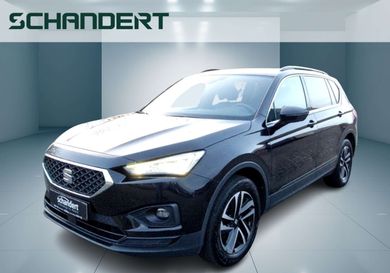 Seat Tarraco, 2021