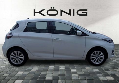 Renault ZOE, 2020