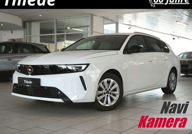 Opel Astra, 2023