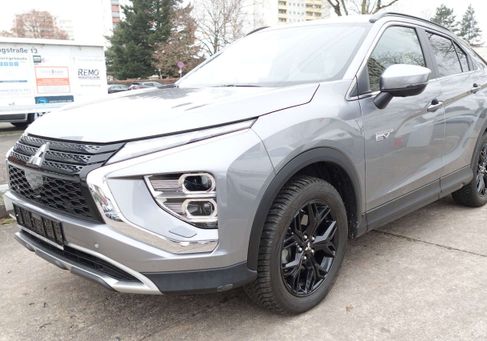 Mitsubishi Eclipse, 2021