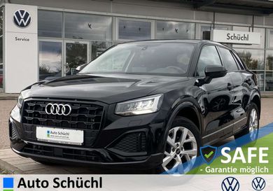 Audi Q2, 2023