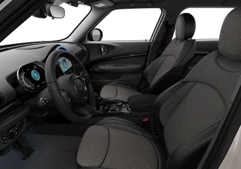 MINI Cooper Clubman, 2023