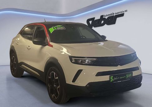 Opel Mokka, 2024 3