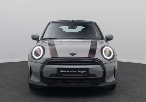 MINI One Cabrio, 2022