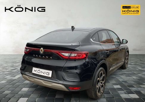 Renault Arkana, 2023