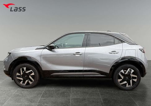 Opel Mokka, 2025 3