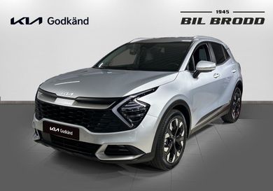 Kia Sportage, 2023
