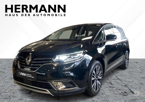 Renault Espace, 2020