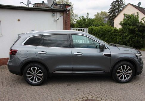 Renault Koleos, 2022