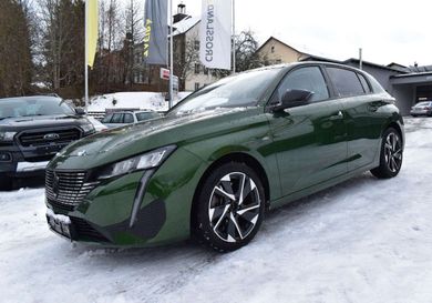 Peugeot 308, 2022