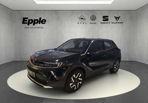 Opel Mokka, 2023 3