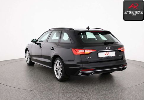 Audi A4, 2023