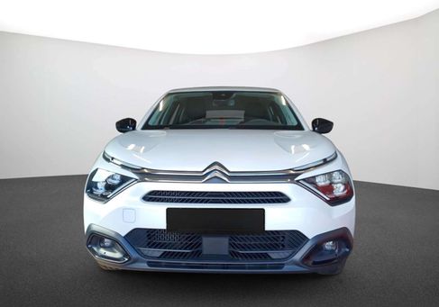 Citroën C4, 2024 3