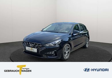 Hyundai i30, 2024