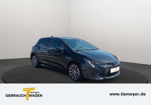 Toyota Corolla, 2020 3
