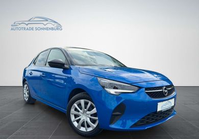 Opel Corsa, 2022