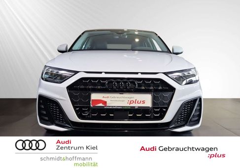 Audi A1, 2025