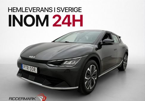 Kia EV6, 2023