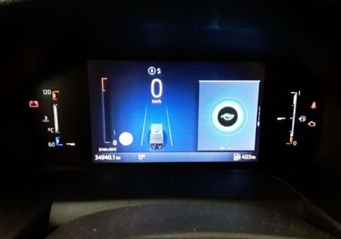 Ford Transit, 2025