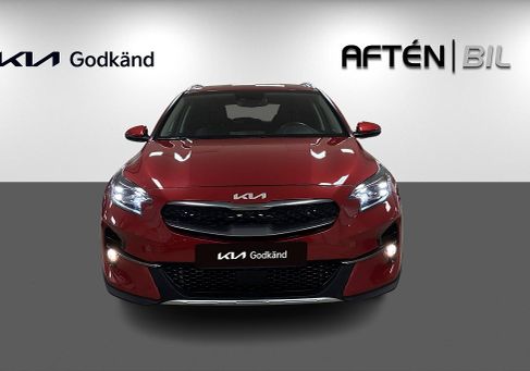 Kia XCeed, 2022