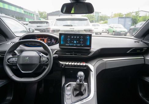 Peugeot 3008, 2024