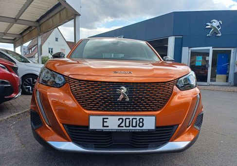 Peugeot 2008, 2023