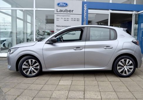 Peugeot 208, 2023