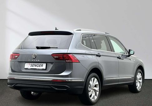 Volkswagen Tiguan Allspace, 2023