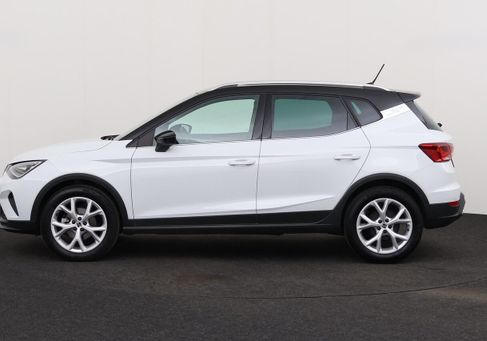 Seat Arona, 2024