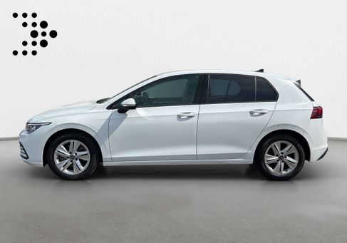 Volkswagen Golf, 2023 3