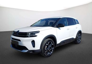 Citroën C5 Aircross, 2024