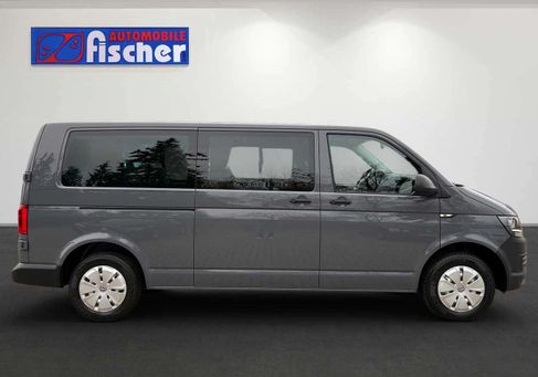 Volkswagen T6 Transporter, 2019