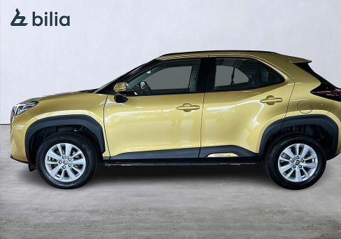 Toyota Yaris Cross, 2023 3