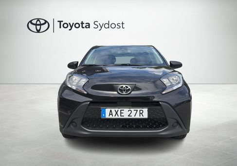 Toyota Aygo, 2023 3
