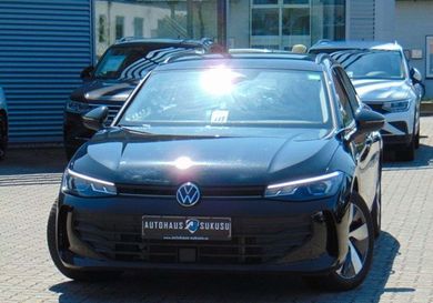 Volkswagen Passat Variant, 2024