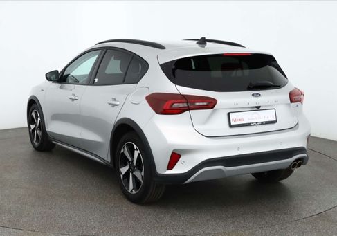 Ford Focus, 2023