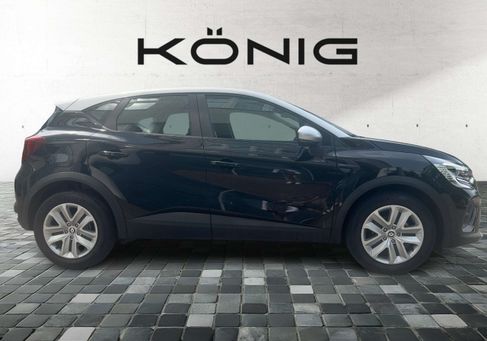 Renault Captur, 2023