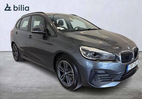 BMW 225 Active Tourer, 2020 3