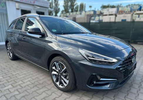 Hyundai i30, 2024 3
