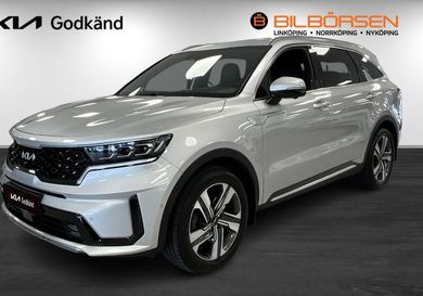 Kia Sorento, 2023