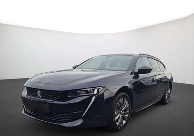 Peugeot 508, 2022