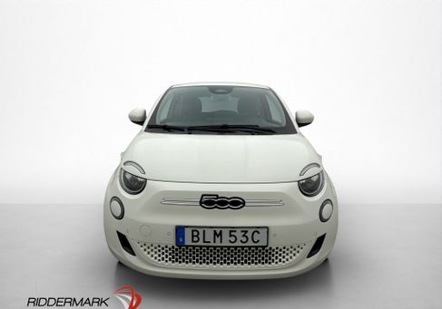 Fiat 500, 2021