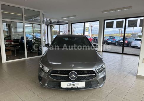 Mercedes-Benz A 250, 2019
