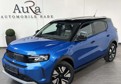 Opel Frontera, 2025