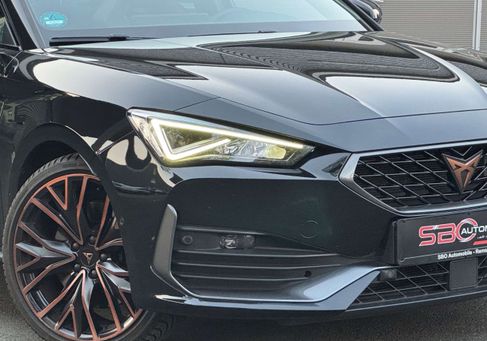 Cupra Leon, 2023